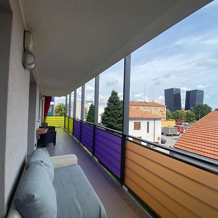Вілла Rho Fiera Milano - Popy House Перо Екстер'єр фото